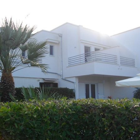 B&B Villa Cinzia Torre Santa Sabina Kültér fotó