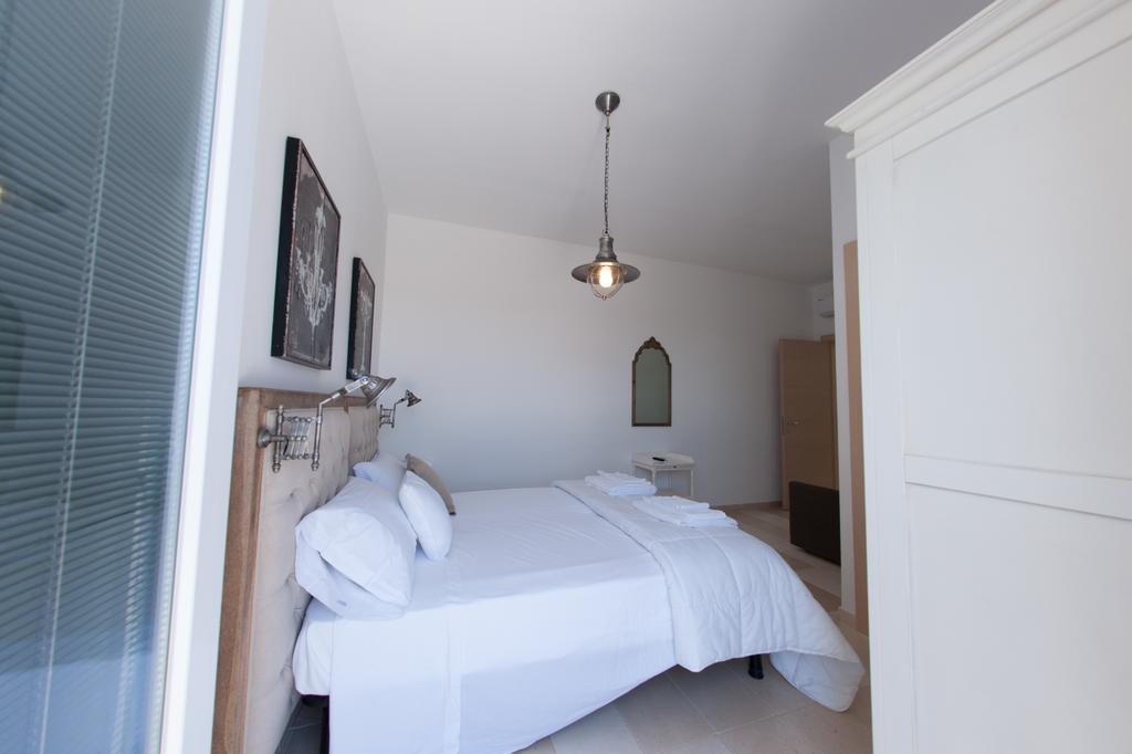 B&B Villa Cinzia Torre Santa Sabina Kültér fotó
