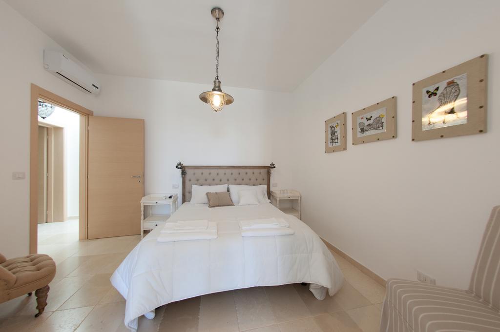 B&B Villa Cinzia Torre Santa Sabina Kültér fotó