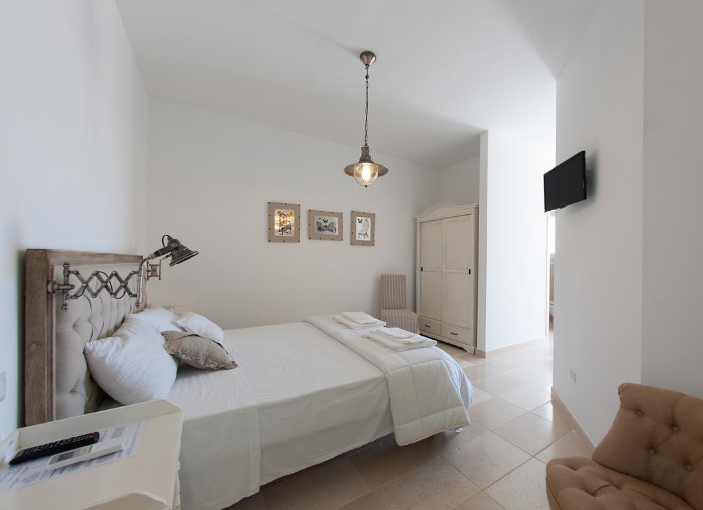 B&B Villa Cinzia Torre Santa Sabina Kültér fotó